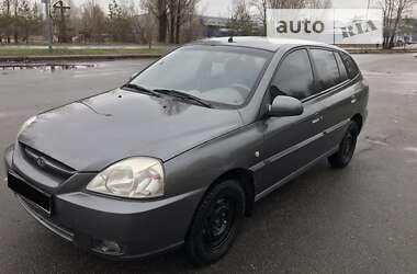 Универсал Kia Rio 2004 в Киеве