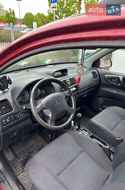 Универсал Kia Rio 2002 в Черновцах