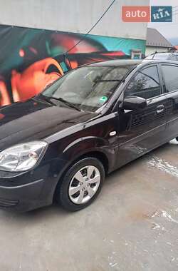 Хэтчбек Kia Rio 2009 в Богородчанах