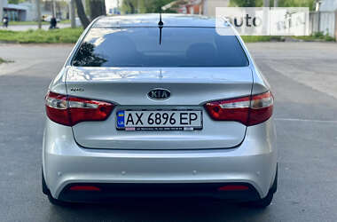 Седан Kia Rio 2012 в Харкові