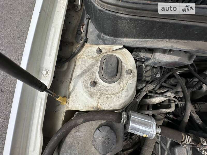 Седан Kia Rio 2010 в Києві