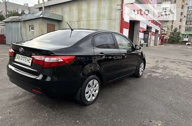 Седан Kia Rio 2013 в Харкові