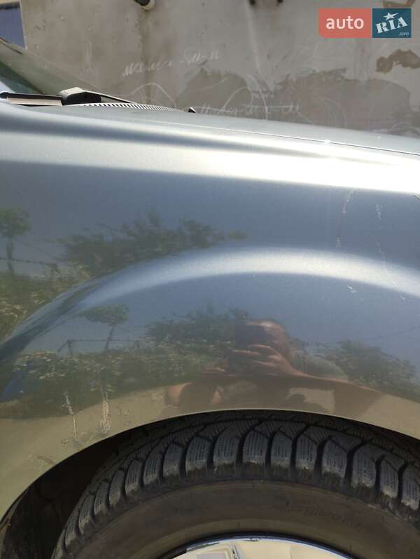 Kia Rio 2006