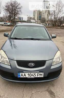 Седан Kia Rio 2007 в Києві