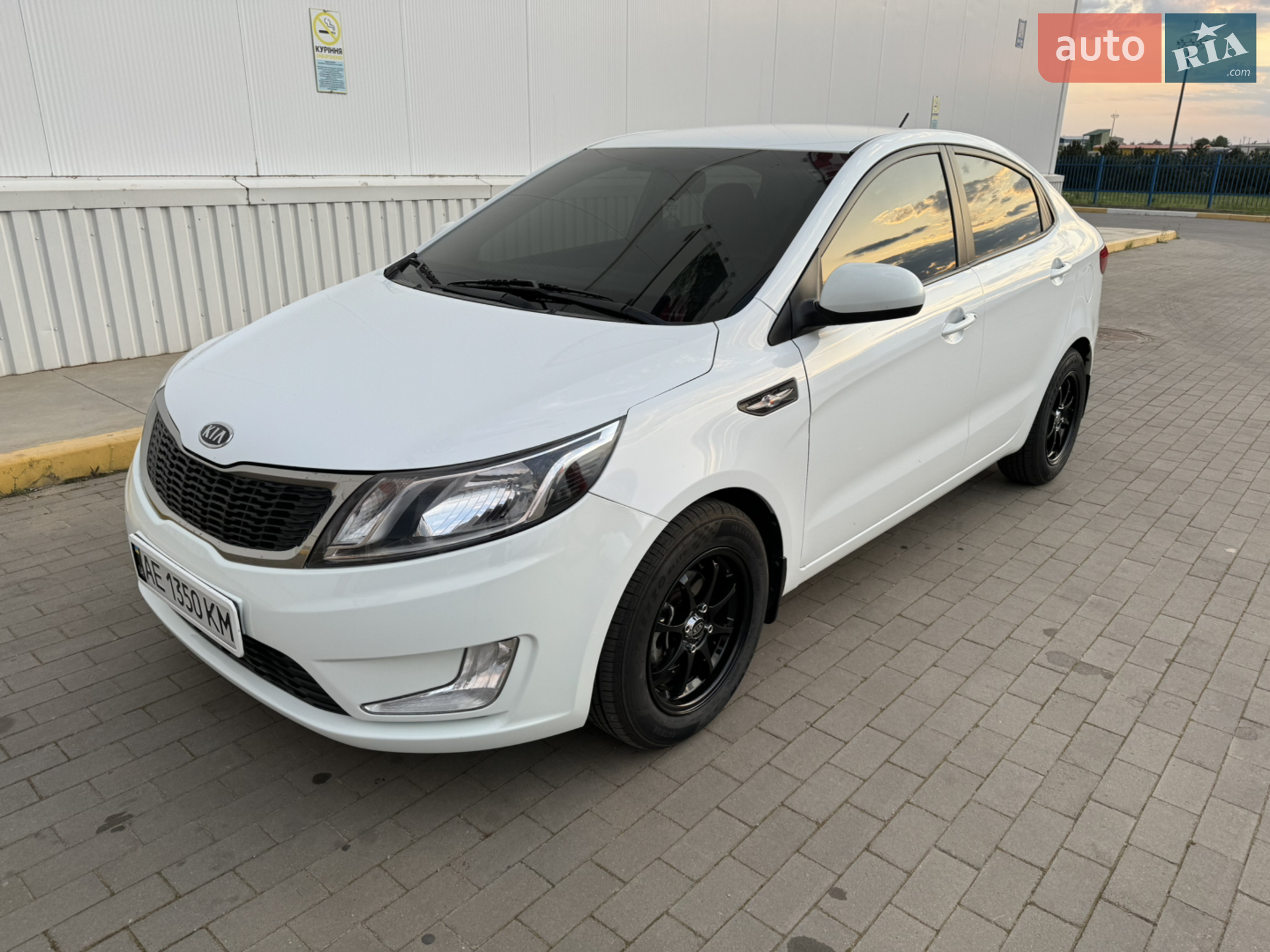2012 Kia Rio - мініатюра 17