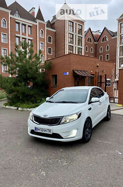 Седан Kia Rio 2013 в Чорноморську