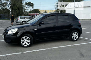 Хетчбек Kia Rio 2008 в Одесі