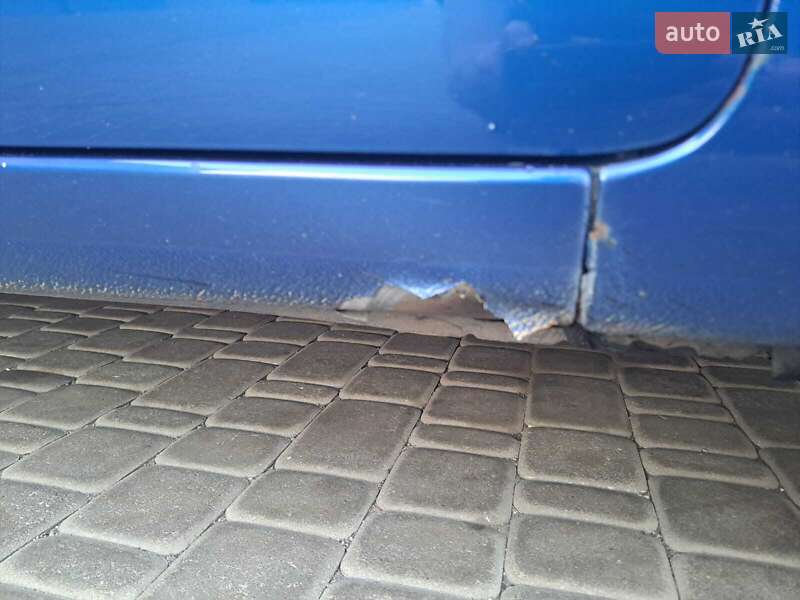 Седан Kia Rio 2013 в Харькове