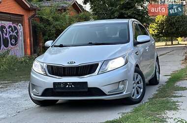 Седан Kia Rio 2012 в Харькове