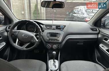 Седан Kia Rio 2013 в Харькове