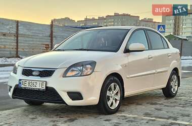 Седан Kia Rio 2011 в Вінниці