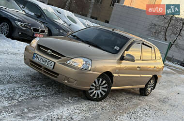 Універсал Kia Rio 2005 в Бердичеві