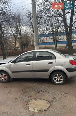 Седан Kia Rio 2008 в Житомире