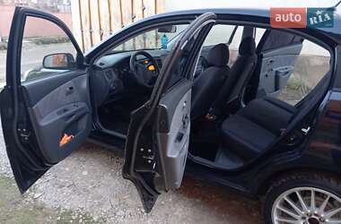 Хэтчбек Kia Rio 2009 в 