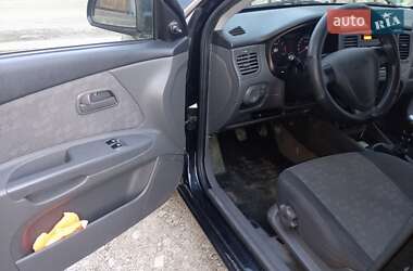 Хэтчбек Kia Rio 2009 в 