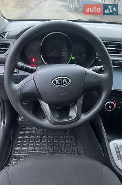 Седан Kia Rio 2012 в Харькове