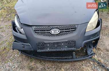 Хетчбек Kia Rio 2008 в Броварах