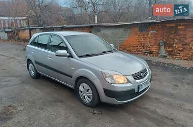 Хетчбек Kia Rio 2006 в Білій Церкві