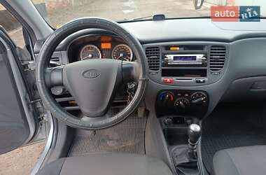 Хетчбек Kia Rio 2006 в Білій Церкві