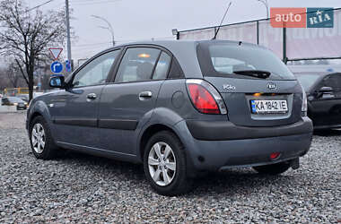 Хетчбек Kia Rio 2008 в Києві