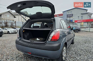 Хетчбек Kia Rio 2008 в Києві