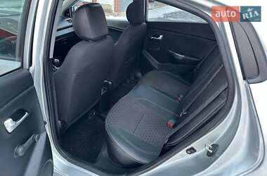 Седан Kia Rio 2012 в Харкові