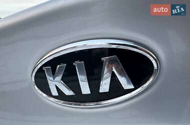 Седан Kia Rio 2012 в Харкові