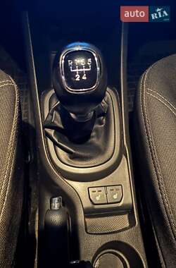 Седан Kia Rio 2013 в 