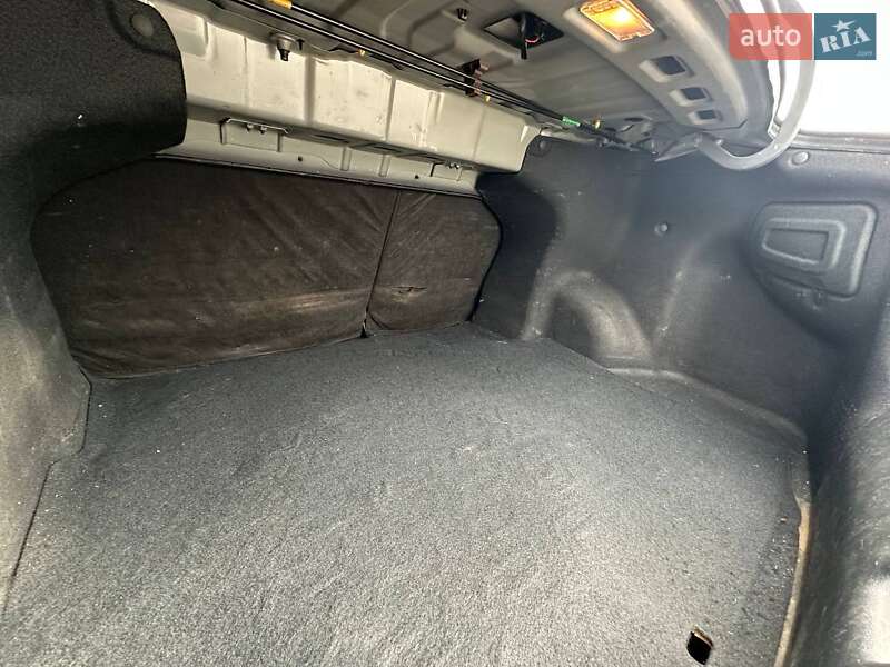Седан Kia Rio 2013 в Полтаві