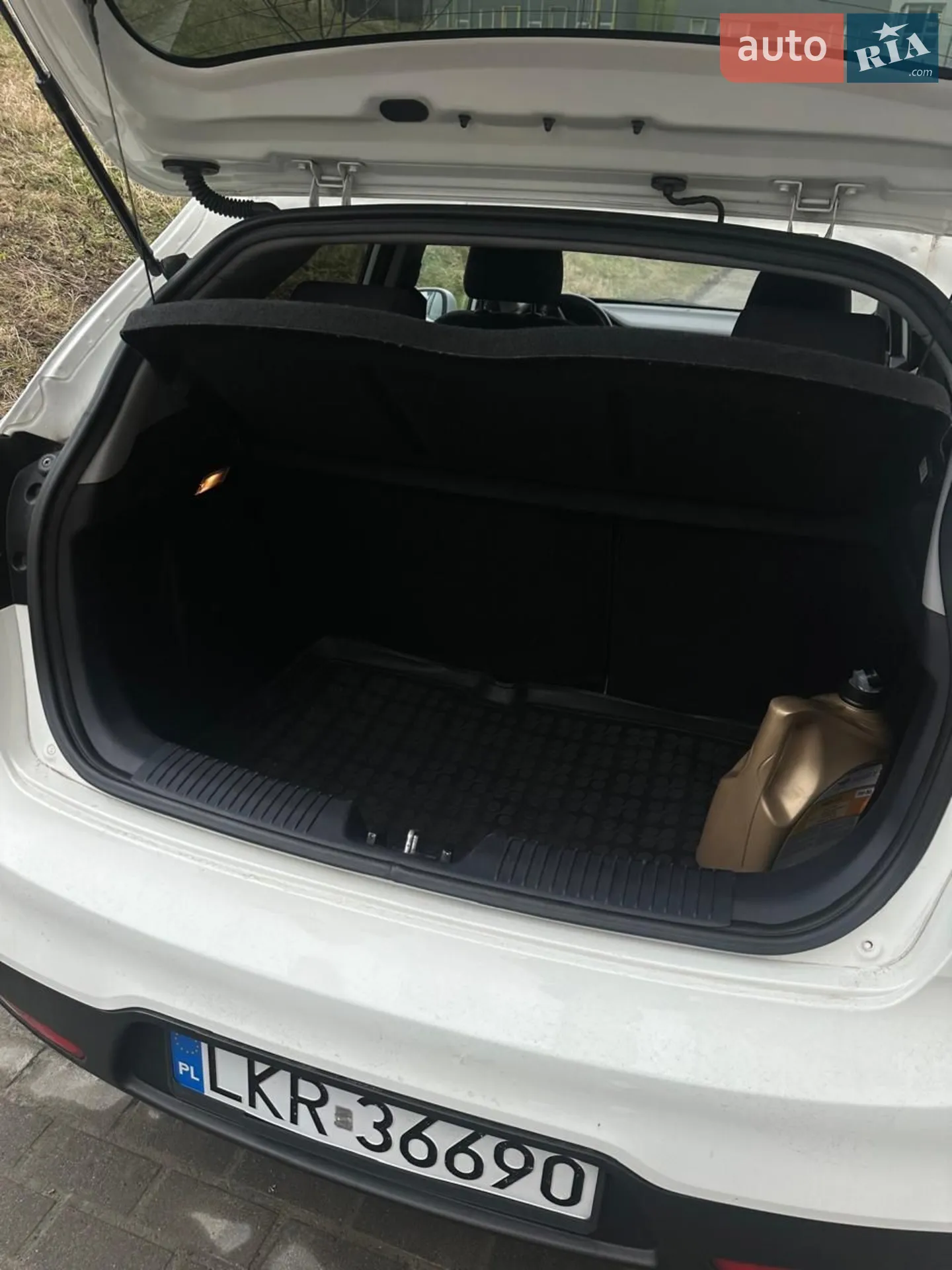 2013 Kia Rio - мініатюра 15