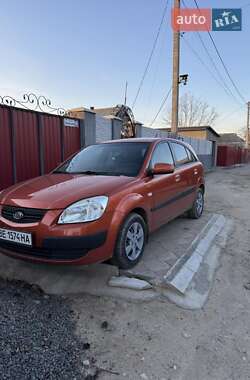 Хетчбек Kia Rio 2008 в Вознесенську