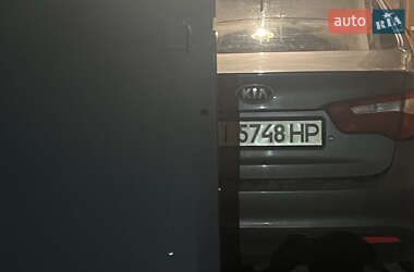 Седан Kia Rio 2013 в Полтаві