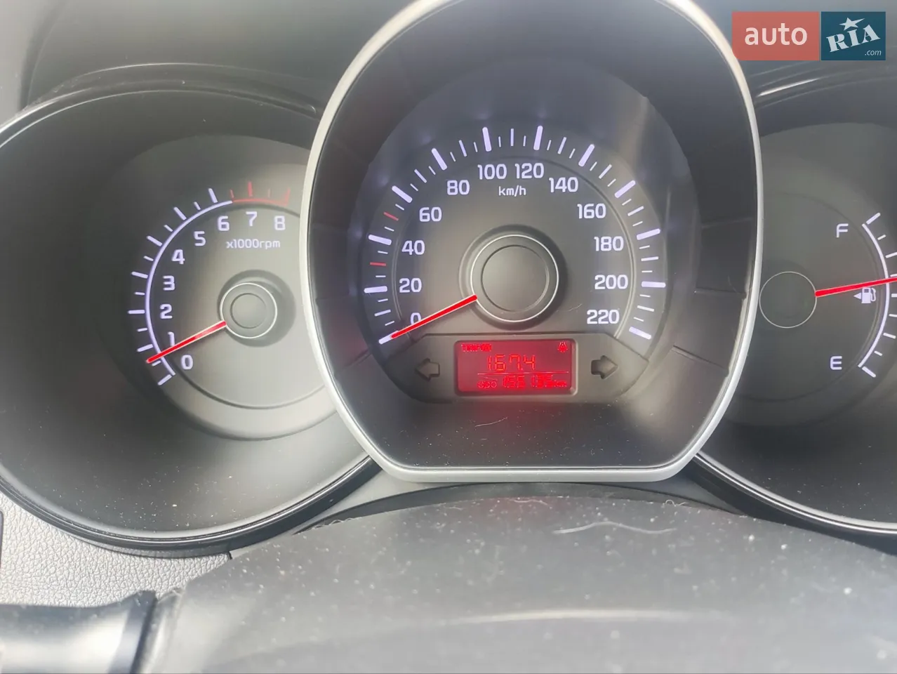 2010 Kia Rio - мініатюра 18