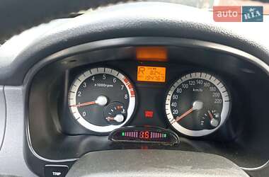 Хэтчбек Kia Rio 2006 в 