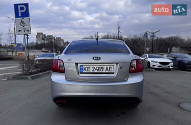 Седан Kia Rio 2011 в Днепре