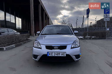 Седан Kia Rio 2011 в Днепре