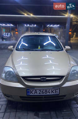 Универсал Kia Rio 2003 в Черкассах