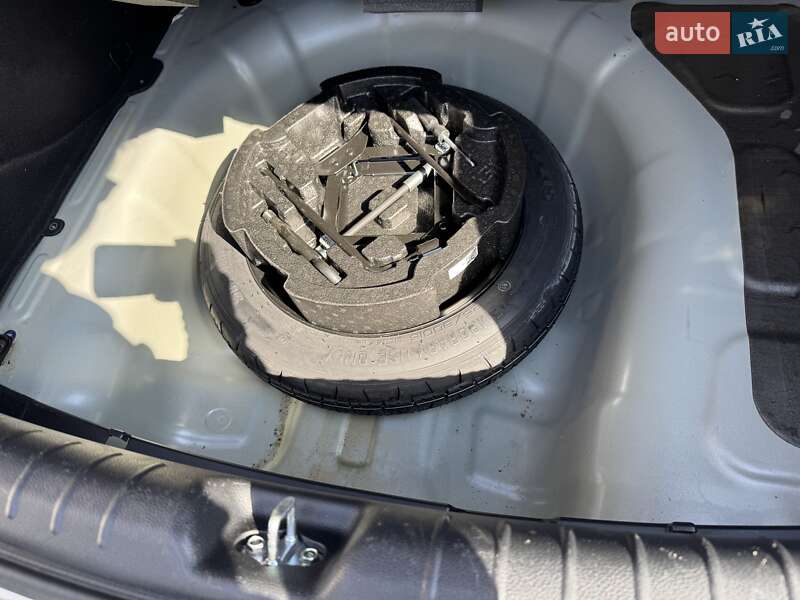 Седан Kia Rio 2019 в Киеве фото 25 Седан Kia Rio 2019 в Киеве