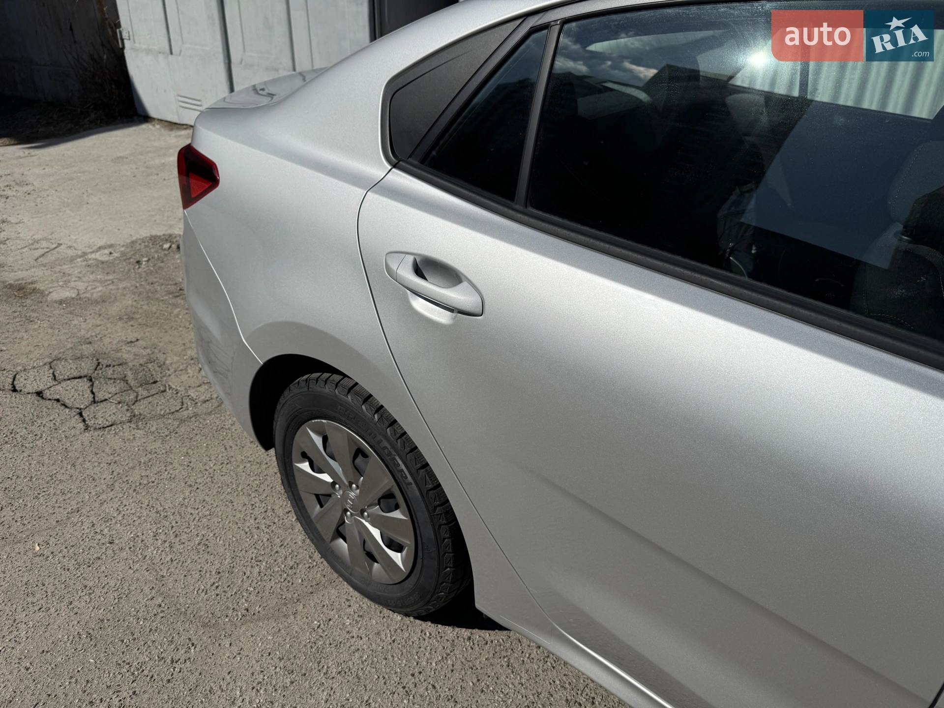 2019 Kia Rio - мініатюра 20