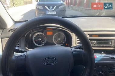 Седан Kia Rio 2006 в 