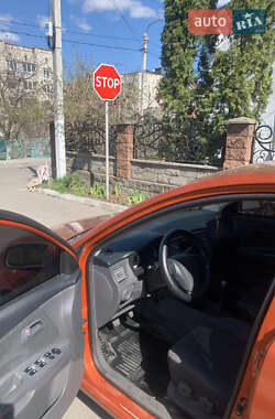 Седан Kia Rio 2006 в 