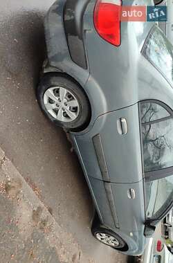 Седан Kia Rio 2008 в 