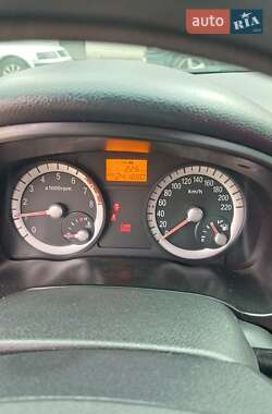 Седан Kia Rio 2006 в 