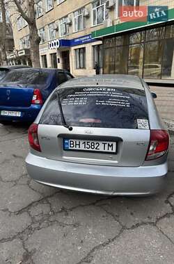 Универсал Kia Rio 2003 в 
