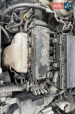 Универсал Kia Rio 2003 в 