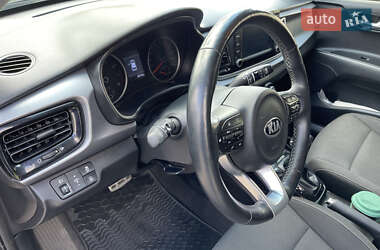 Хетчбек Kia Rio 2018 в 