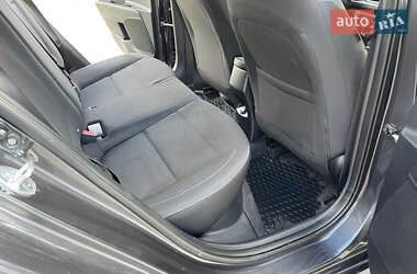 Хетчбек Kia Rio 2018 в 