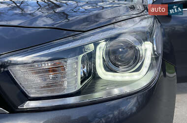 Хетчбек Kia Rio 2018 в 