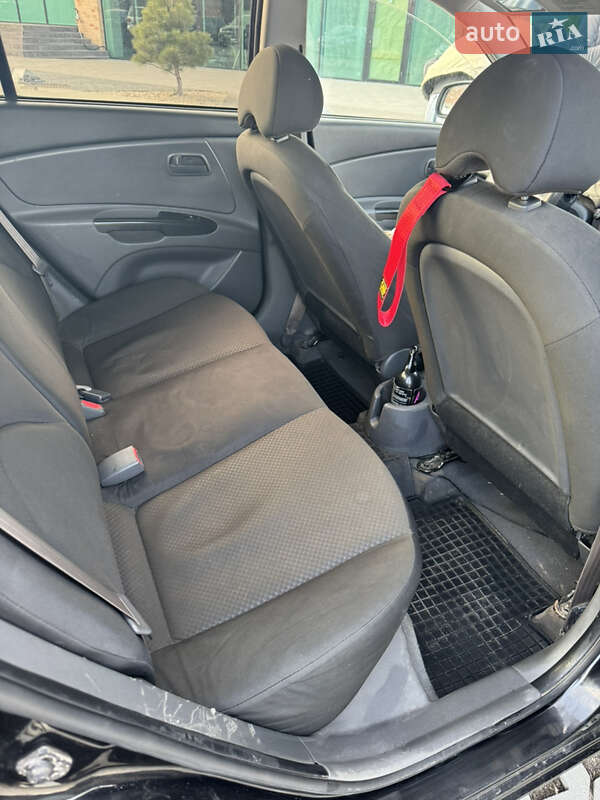 Седан Kia Rio 2011 в Хмельницькому