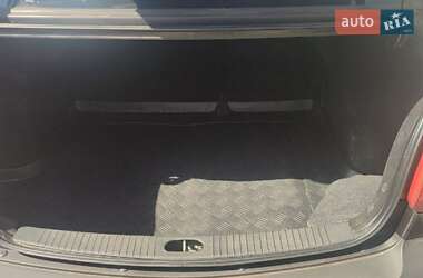 Седан Kia Rio 2008 в 
